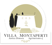 Agriturismo Villa Montaperti Volterra
